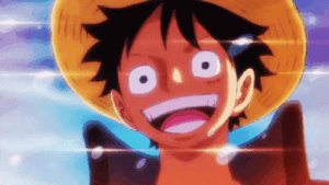 One Piece Gif One Piece Gif