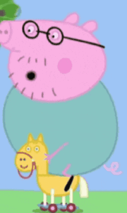 Peppa Pig Gif Peppa Pig Gif