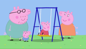 Peppa Pig Gif Peppa Pig Gif