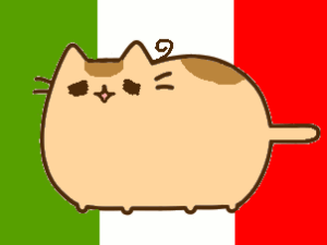 Pusheen Gif Pusheen Gif
