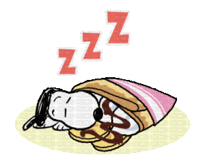 Sleep Gif Sleep Gif