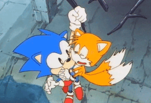 Sonic Gif Sonic Gif