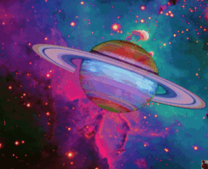 Space Gif Space Gif