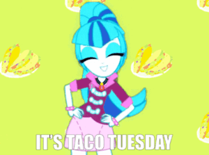 Taco Tuesday Gif Taco Tuesday Gif