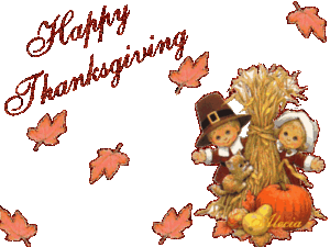 Thanksgiving Gif Thanksgiving Gif