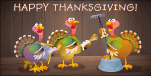 Thanksgiving Gif Thanksgiving Gif