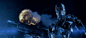 The Terminator Gif The Terminator Gif