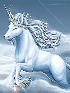 Unicorn Gif Unicorn Gif