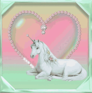 Unicorn Gif Unicorn Gif