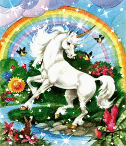 Unicorn Gif Unicorn Gif