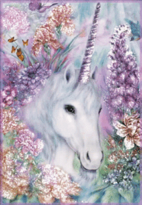 Unicorn Gif Unicorn Gif