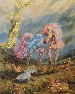 Unicorn Gif Unicorn Gif