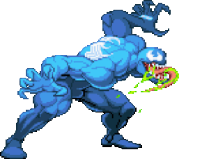 Venom Gif Venom Gif