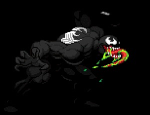 Venom Gif Venom Gif