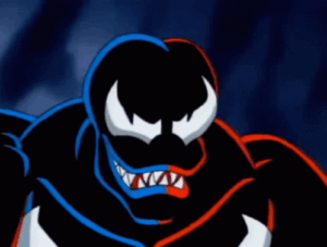 Venom Gif Venom Gif