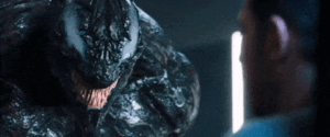 Venom Gif Venom Gif