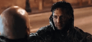 Venom Gif Venom Gif