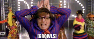 Austin Powers Gif Austin Powers Gif