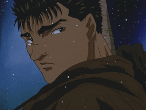 Berserk Gif Berserk Gif