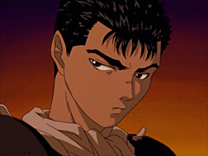 Berserk Gif Berserk Gif