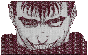 Berserk Gif Berserk Gif