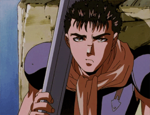 Berserk Gif Berserk Gif