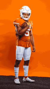 Bijan Robinson Gif Bijan Robinson Gif