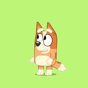 Bluey Gif Bluey Gif