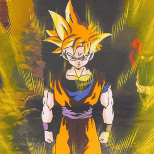 Dragon Ball Gif Dragon Ball Gif