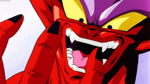 Dragon Ball Gif Dragon Ball Gif