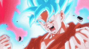 Dragon Ball Gif Dragon Ball Gif