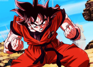 Dragon Ball Gif Dragon Ball Gif