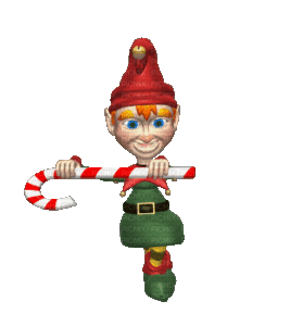 Elf Gif Elf Gif