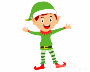 Elf Gif Elf Gif