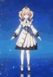 Genshin Impact Gif Genshin Impact Gif