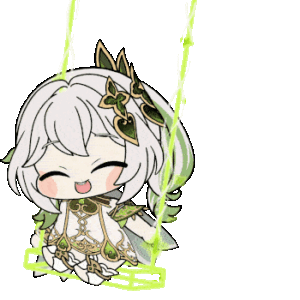 Genshin Impact Gif Genshin Impact Gif