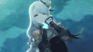 Genshin Impact Gif Genshin Impact Gif