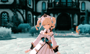 Genshin Impact Gif Genshin Impact Gif