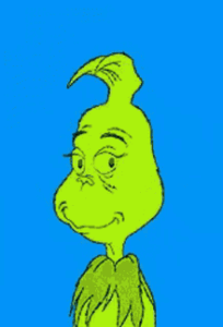 Grinch Gif Grinch Gif