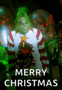 Grinch Gif Grinch Gif