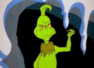 Grinch Gif Grinch Gif