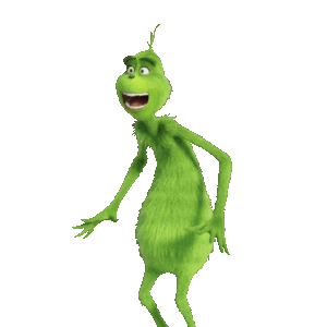 Grinch Gif Grinch Gif