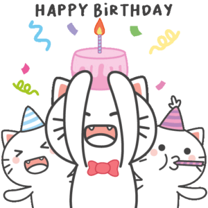 Happy Birthday Gif Happy Birthday Gif