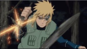 Naruto Gif Naruto Gif