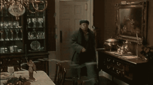 Home Alone Gif Home Alone Gif