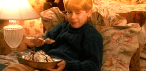 Home Alone Gif Home Alone Gif