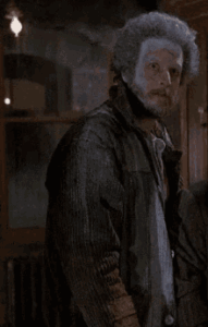 Home Alone Gif Home Alone Gif
