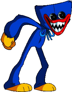 Huggy Wuggy Gif Huggy Wuggy Gif