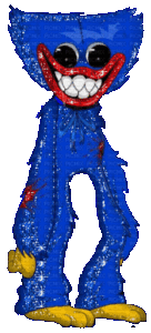 Huggy Wuggy Gif Huggy Wuggy Gif