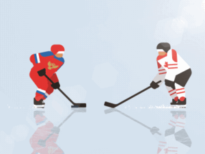 Ice Hockey Gif Ice Hockey Gif